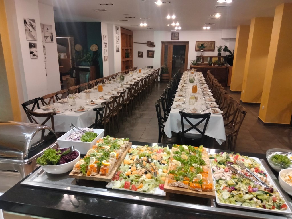 Hotel „Sasanka” w Szklarskiej Porębie