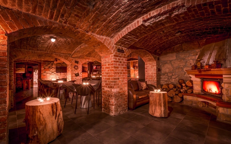 Boutique Eco Hotel „Sasanka” w Szklarskiej Porębie