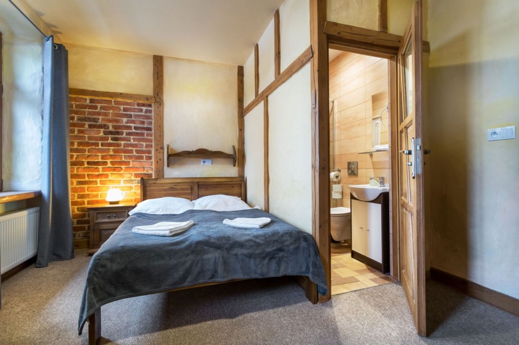 Gościniec Pod Lipą w Szklarskiej Porębie