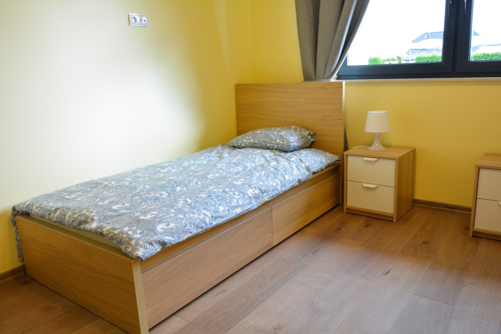 Dom Opieki SENIOR w Kozłach