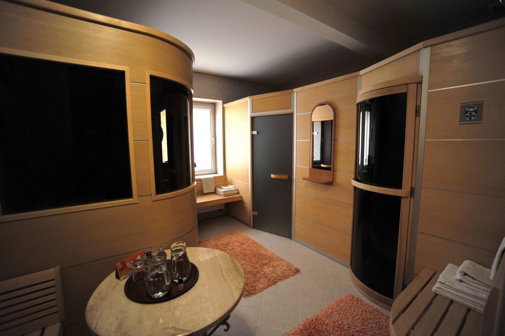 Hotel „Stary Malbork” w Malborku