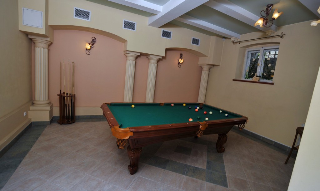 Hotel „Stary Malbork” w Malborku