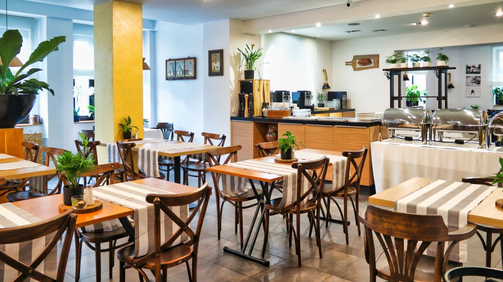 Hotel „Sasanka” w Szklarskiej Porębie