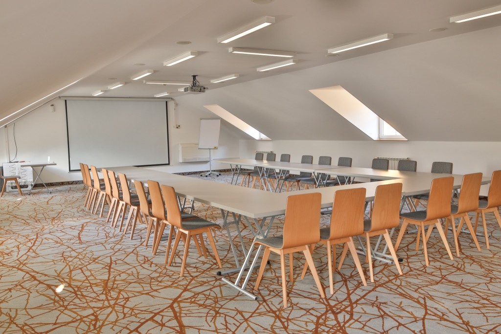 Hotel „Sasanka” w Szklarskiej Porębie