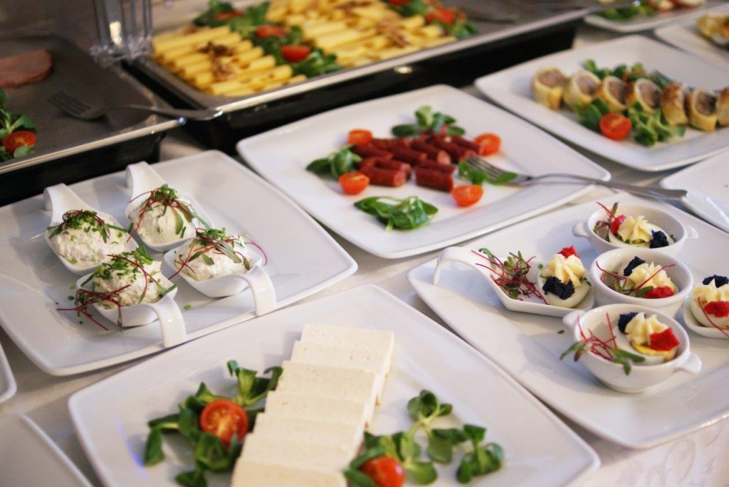 Gościniec Sucholeski w Suchym Lesie