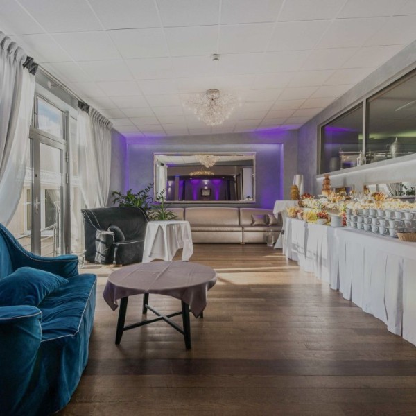 Hotel „Partner” w Mińsku Mazowieckim