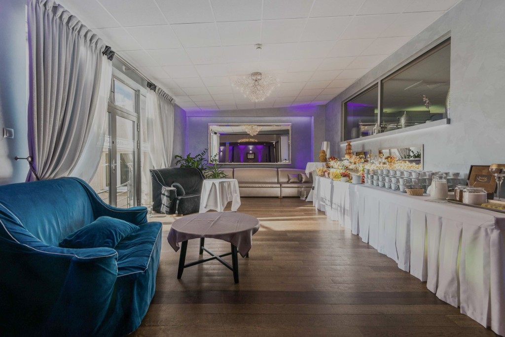 Hotel „Partner” w Mińsku Mazowieckim