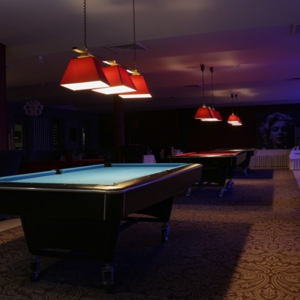 Hotel „Partner” w Mińsku Mazowieckim