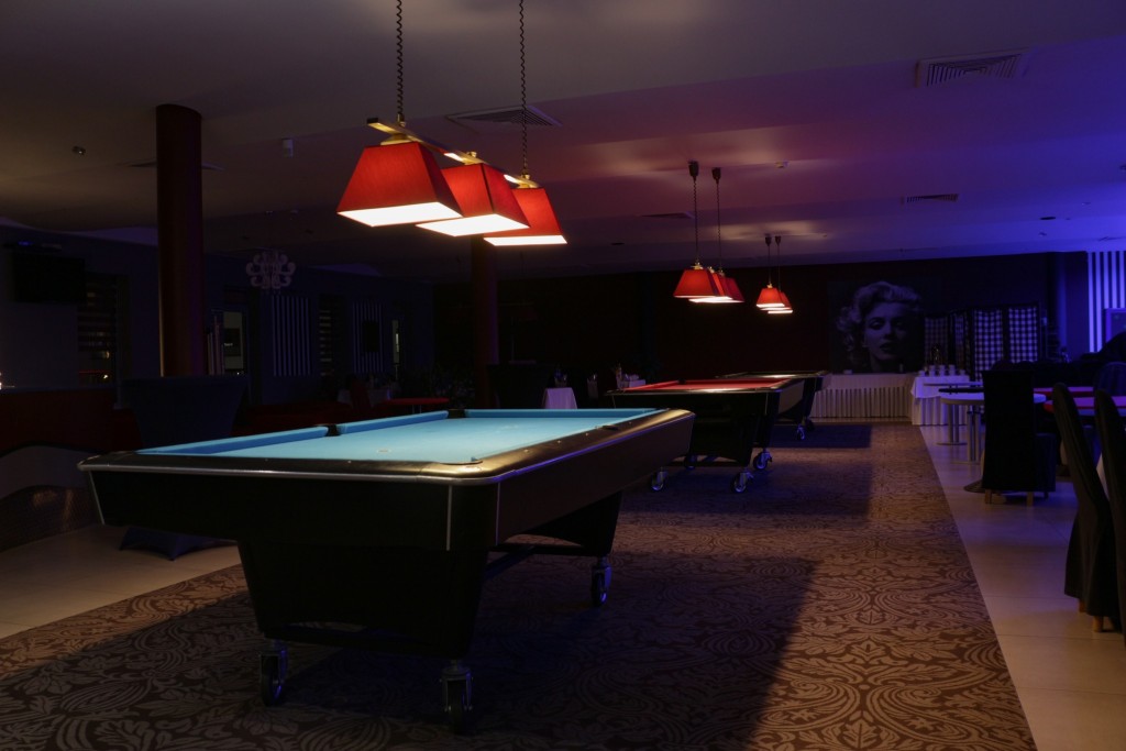 Hotel „Partner” w Mińsku Mazowieckim