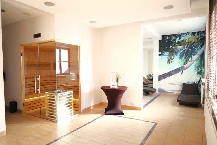 Hotel „Korona” Spa & Wellness w Zemborzycach Tereszyńskich