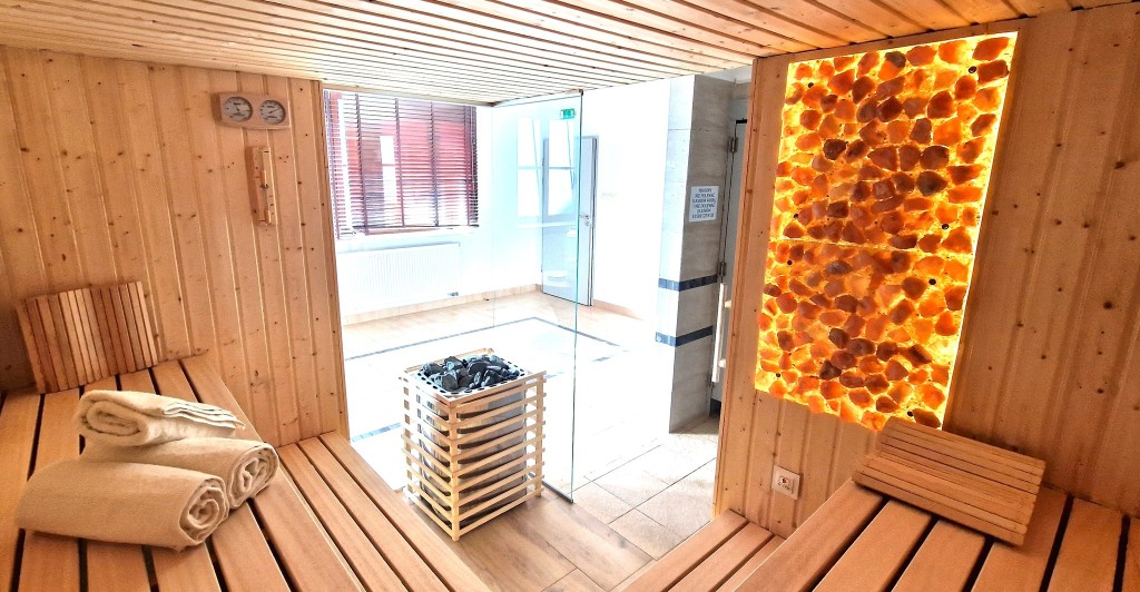 Hotel „Korona” Spa & Wellness w Zemborzycach Tereszyńskich