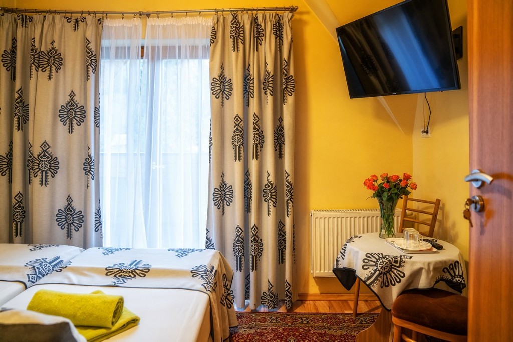 Ośrodek Wypoczynkowy „Zakopiec” w Zakopanem