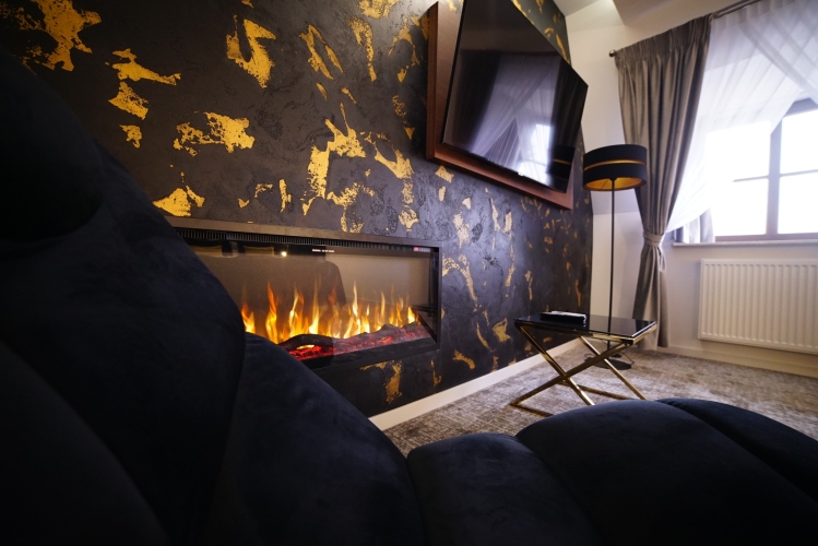 Hotel „Korona” Spa & Wellness w Zemborzycach Tereszyńskich