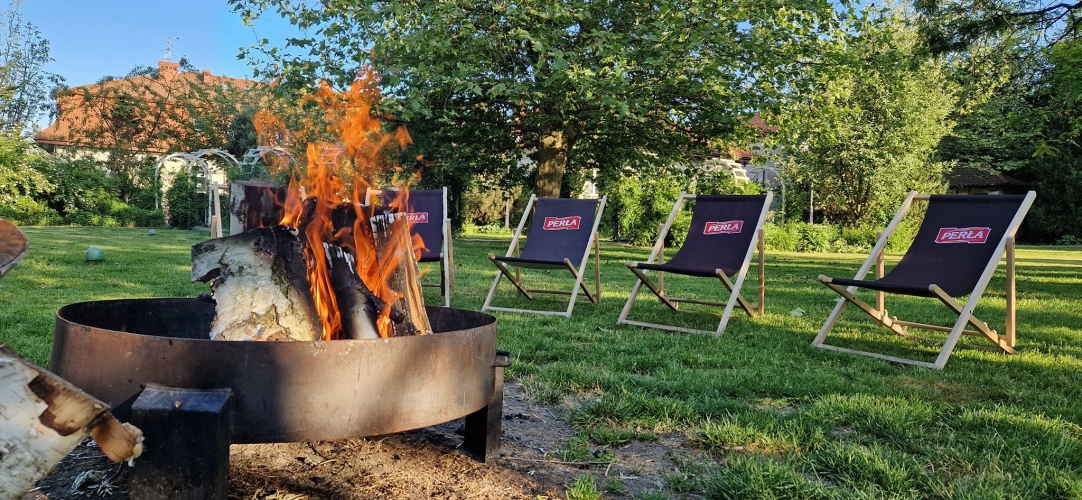 Hotel „Korona” Spa & Wellness w Zemborzycach Tereszyńskich