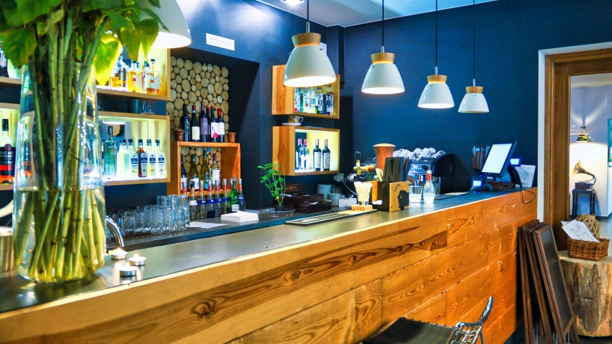 Boutique Eco Hotel „Sasanka” w Szklarskiej Porębie