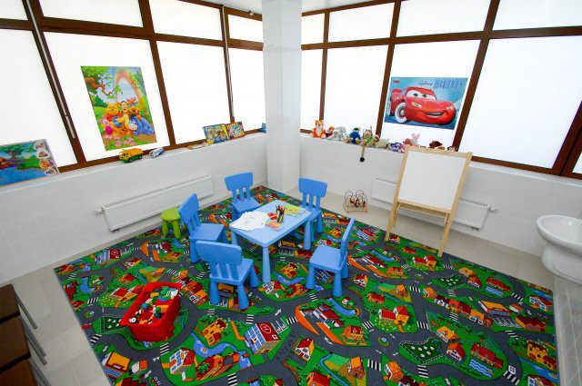 Ośrodek Rehabilitacyjno-Wypoczynkowy „Amadeusz” w Krynicy-Zdroju