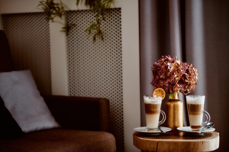 Hotel „Perła Beskidu” w Ustroniu