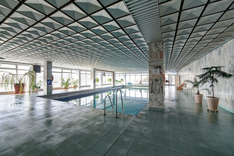 Panorama Resort & Spa w Krynicy-Zdroju