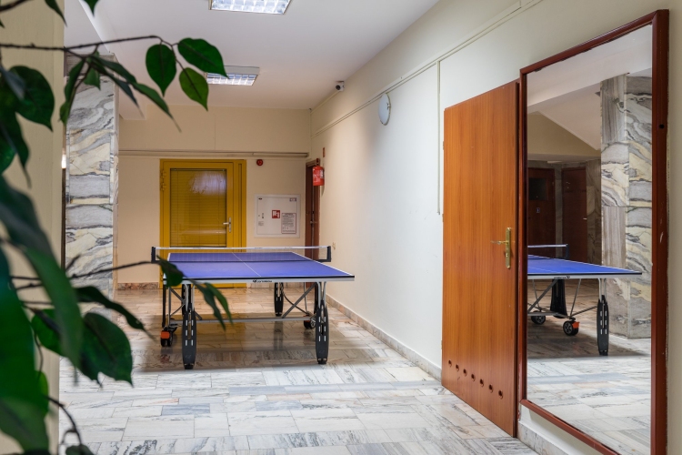 Hotel „Boruta” w Zakopanem