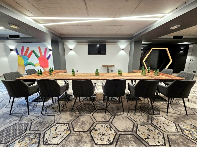 Zacisze nad Nidą Resort w Pińczowie