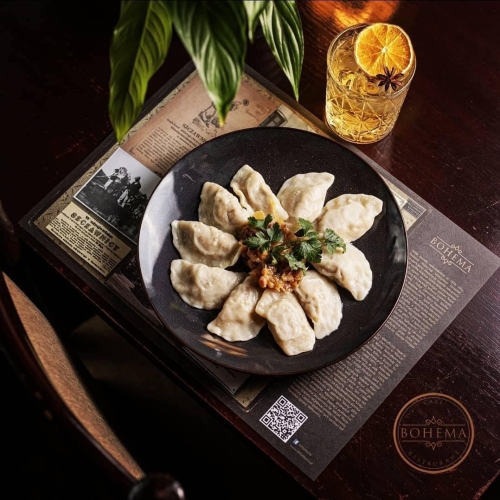 Willa Marta w Szczawnicy