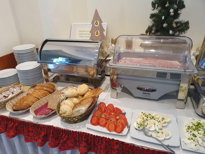 Hotel „Boruta” w Zakopanem