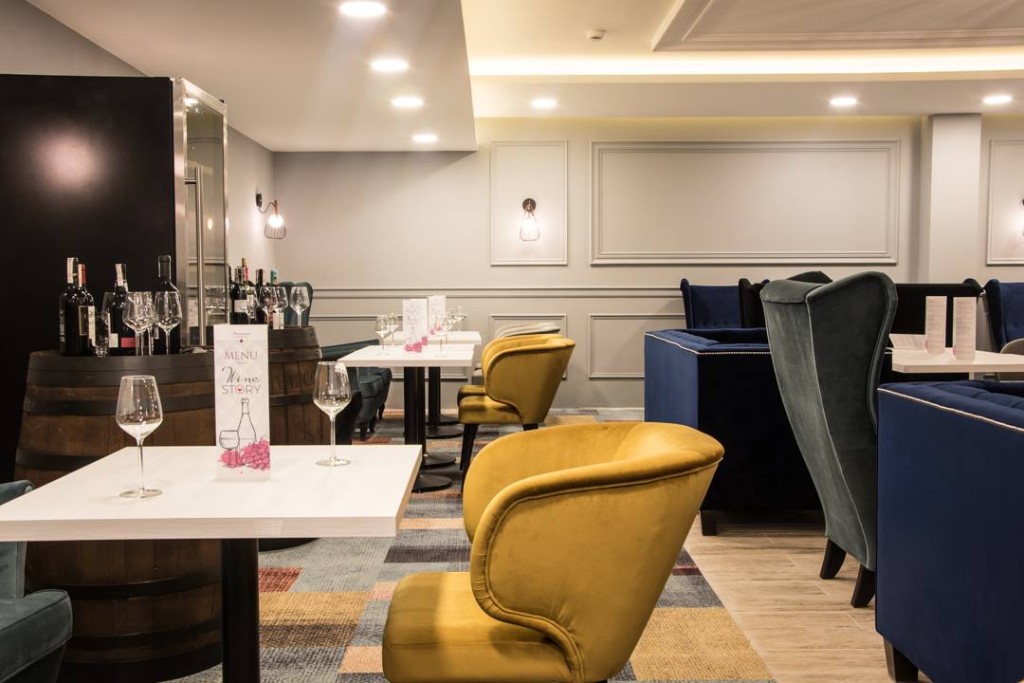 Hotel „Primavera” w Jastrzębiej Górze