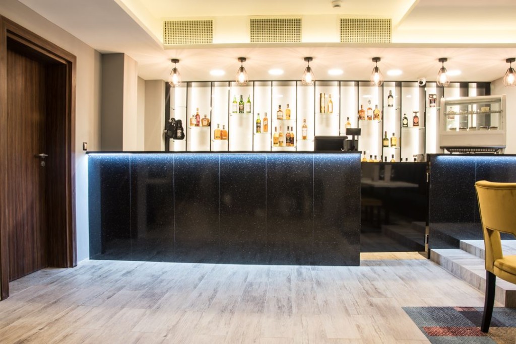 Hotel „Primavera” w Jastrzębiej Górze