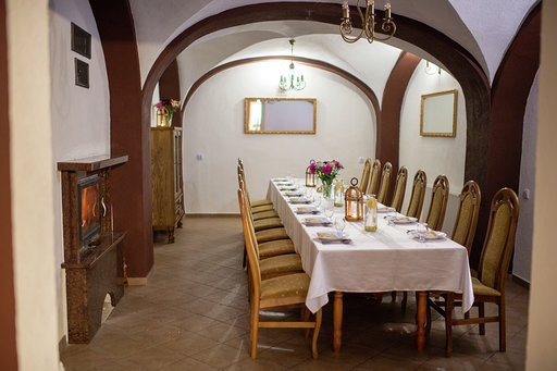 Agroturystyka ,,Dom na Leśnej Górze" w Miłoszowie