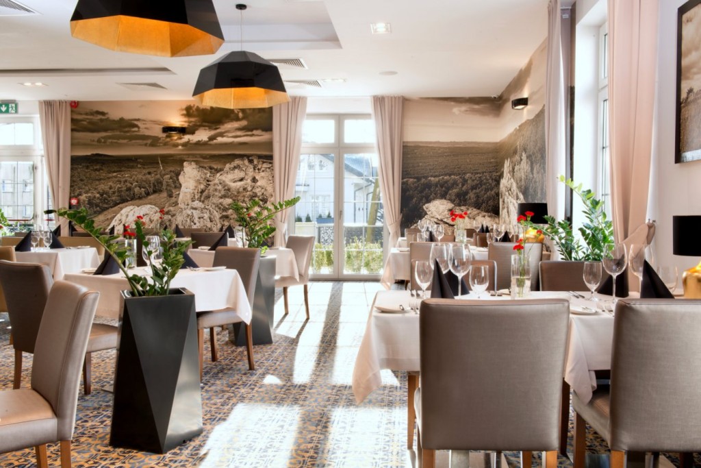 Arche Hotel Częstochowa