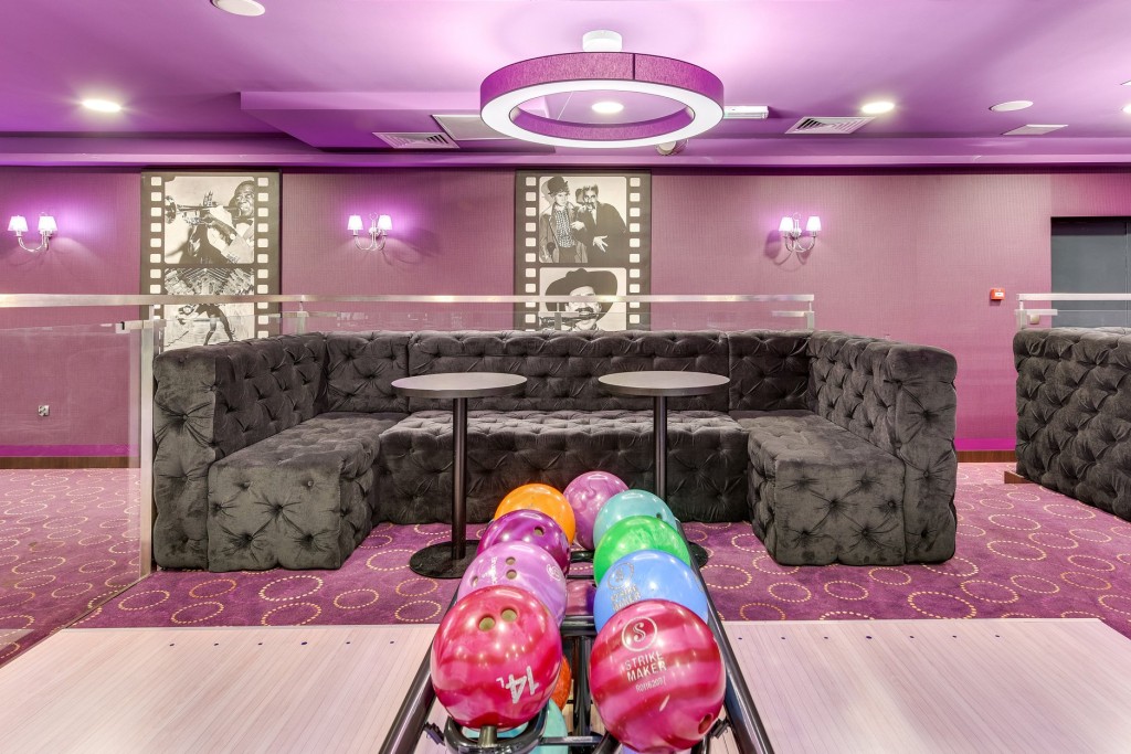 Hotel „Primavera” w Jastrzębiej Górze