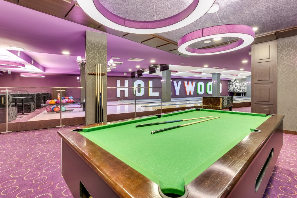 Hotel „Primavera” w Jastrzębiej Górze