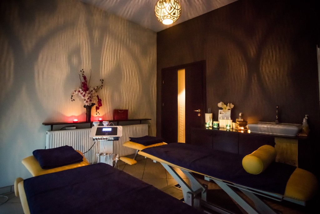 Hotel „Abidar SPA & Wellness” w Ciechocinku