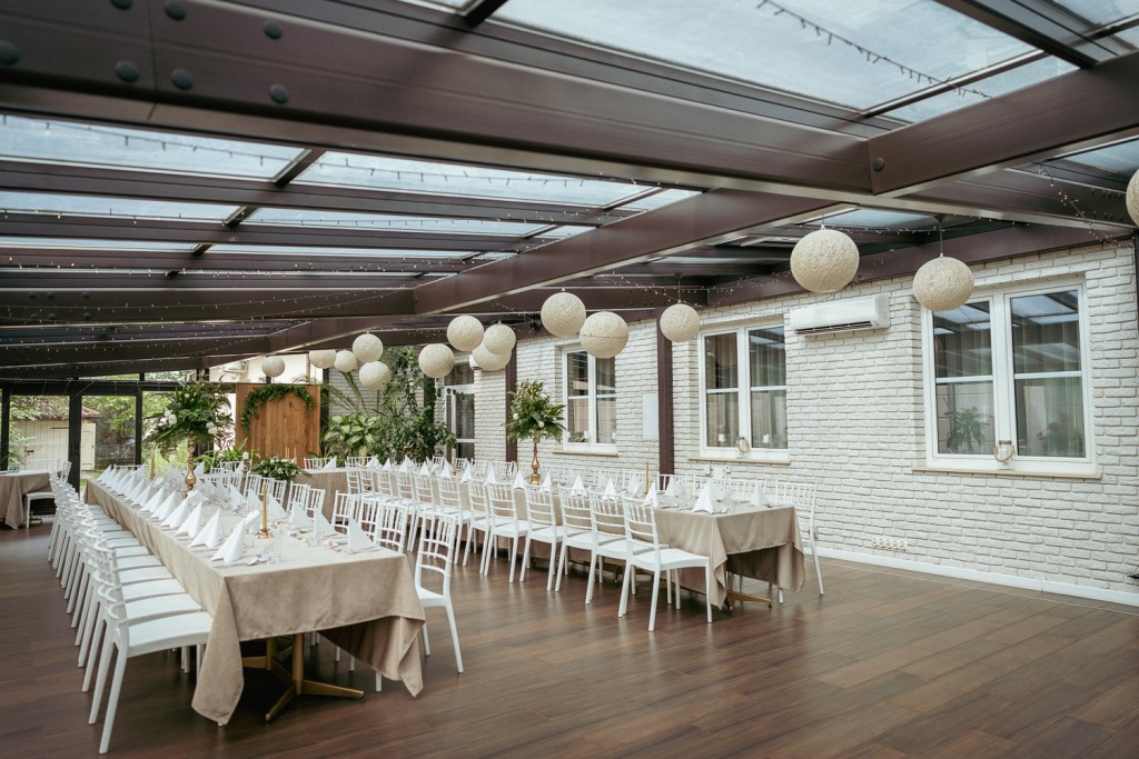 Hotel „Korona” Spa & Wellness w Zemborzycach Tereszyńskich