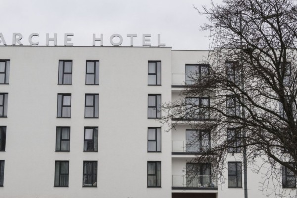 Arche Hotel Piła