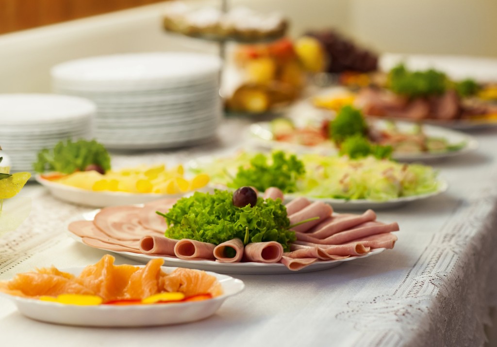 Hotel „Abidar SPA & Welness” w Ciechocinku