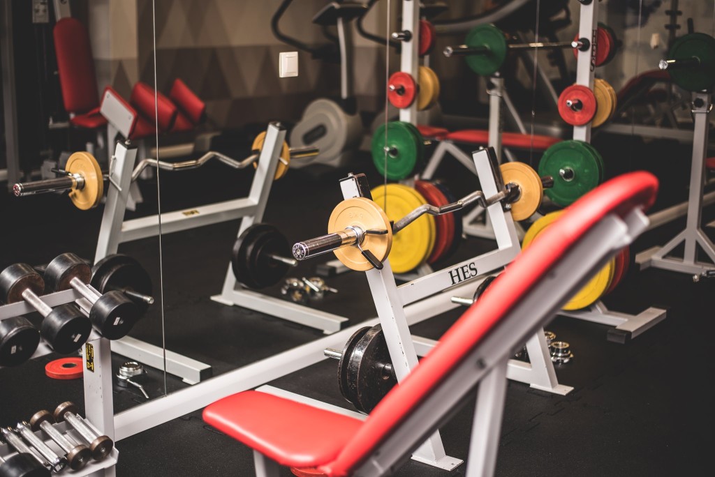 Hotel „Primavera” w Jastrzębiej Górze