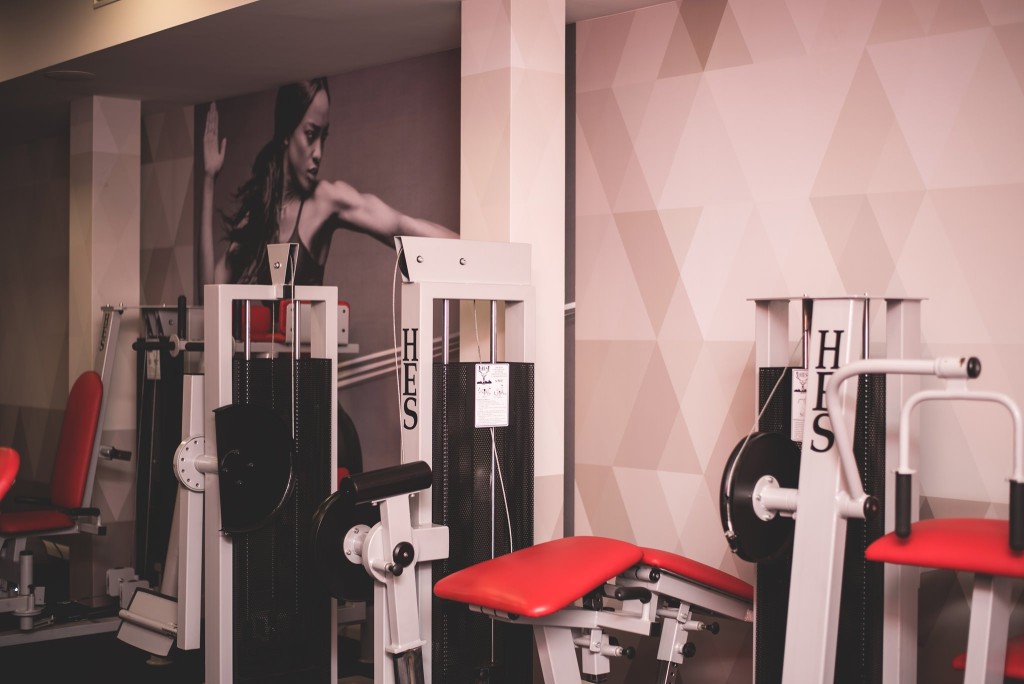 Hotel „Primavera” w Jastrzębiej Górze