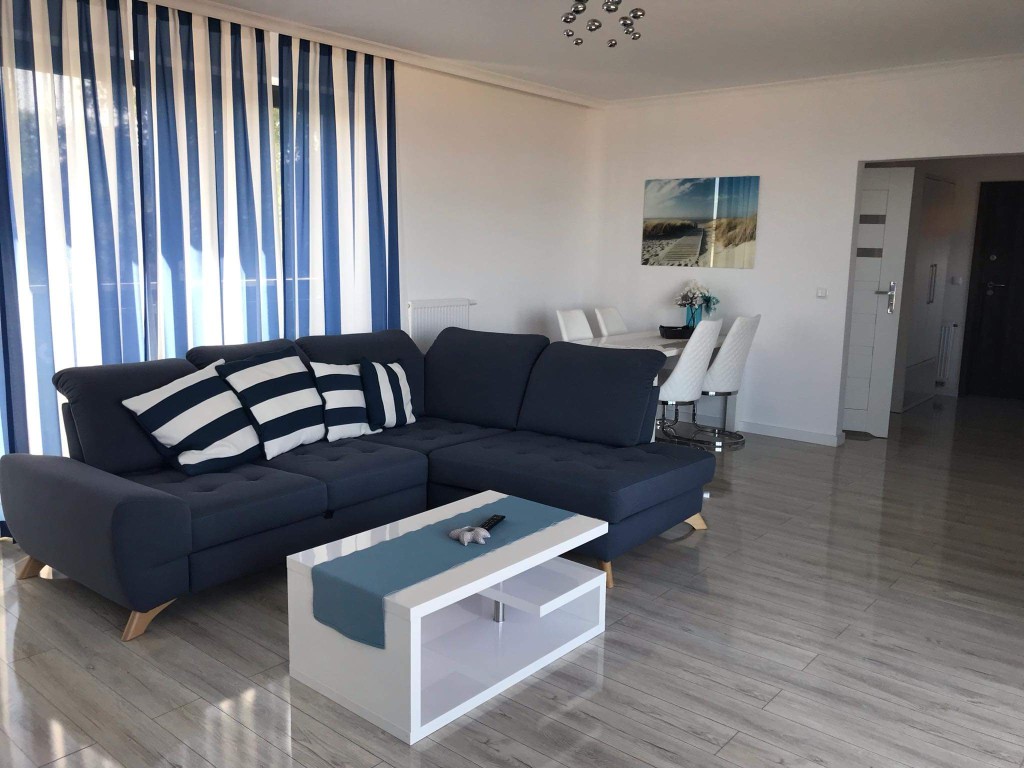 Hotel „Jan” w Darłówku