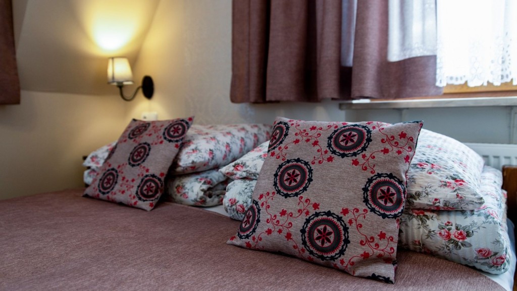 Dom Wypoczynkowy „Maryna" w Białce Tatrzańskiej