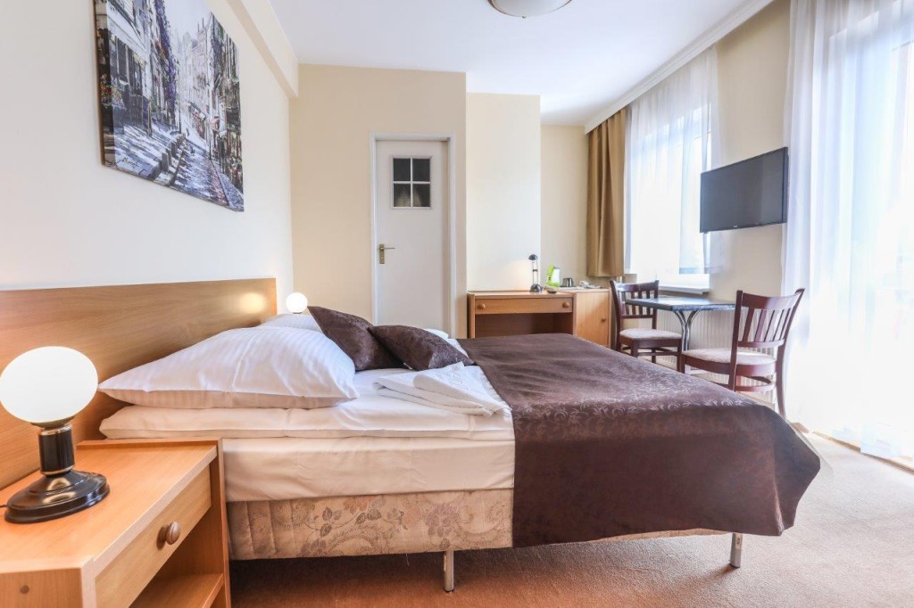 Hotel „Milena” w Milówce