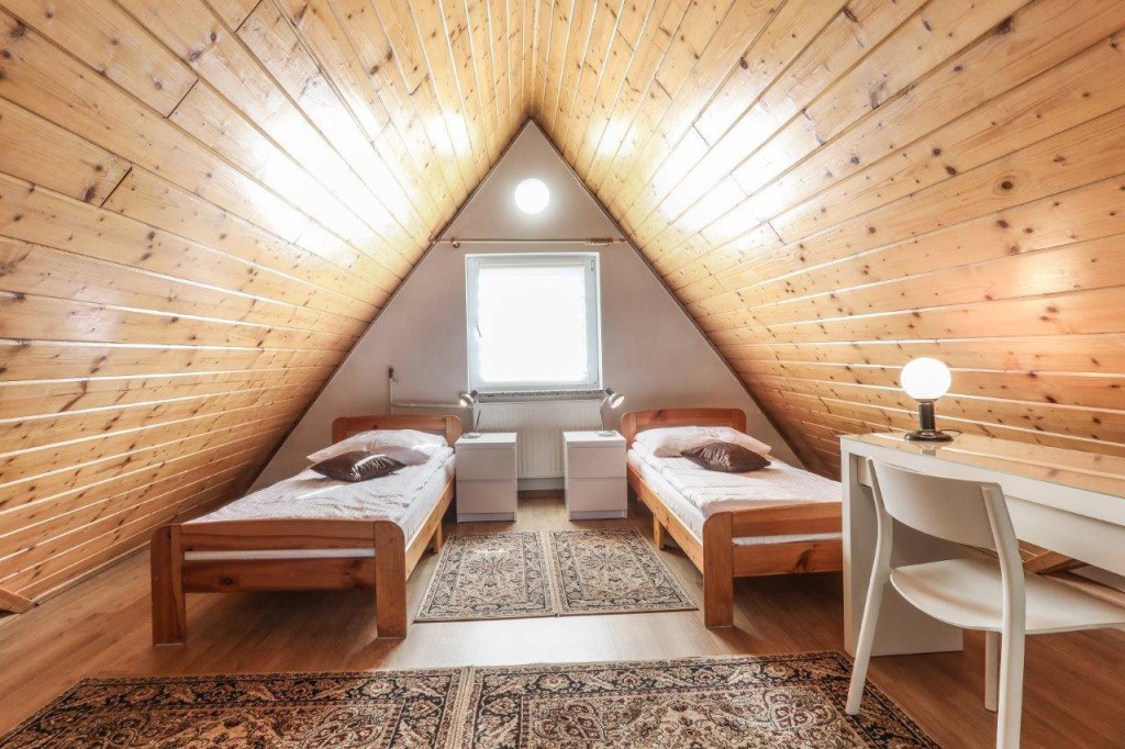 Hotel „Milena” w Milówce