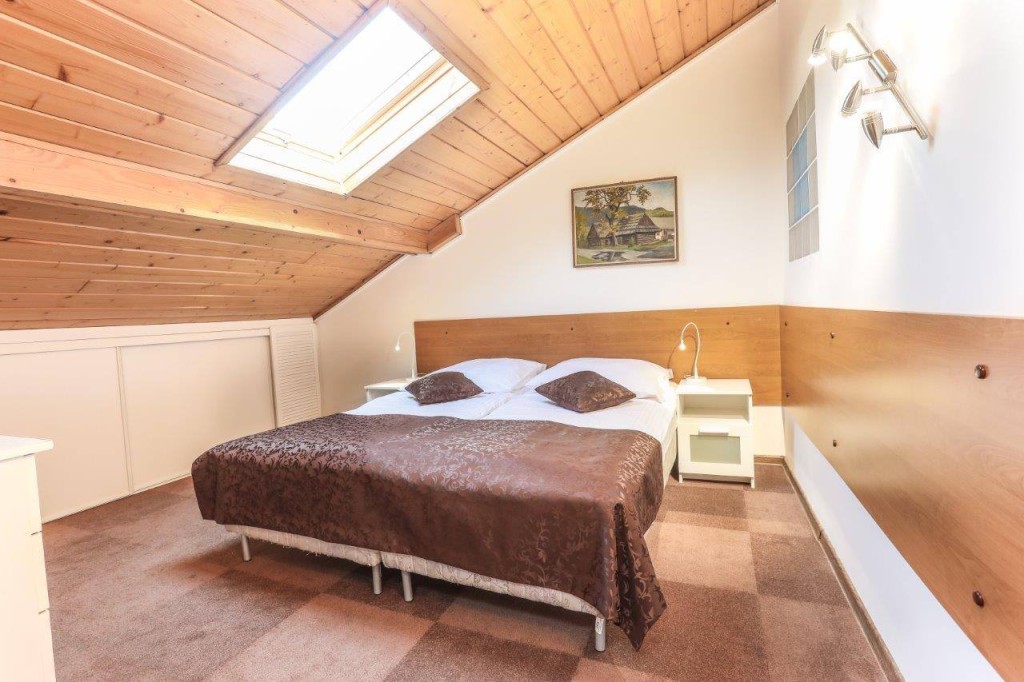 Hotel „Milena” w Milówce