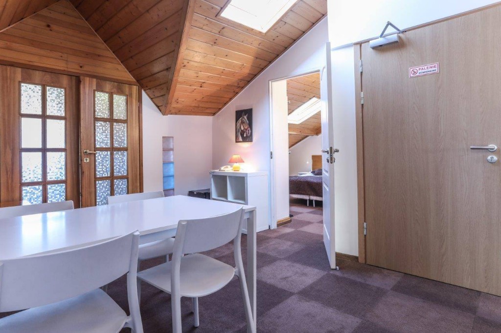 Hotel „Milena” w Milówce