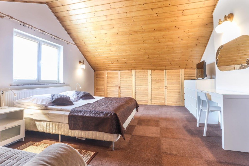 Hotel „Milena” w Milówce