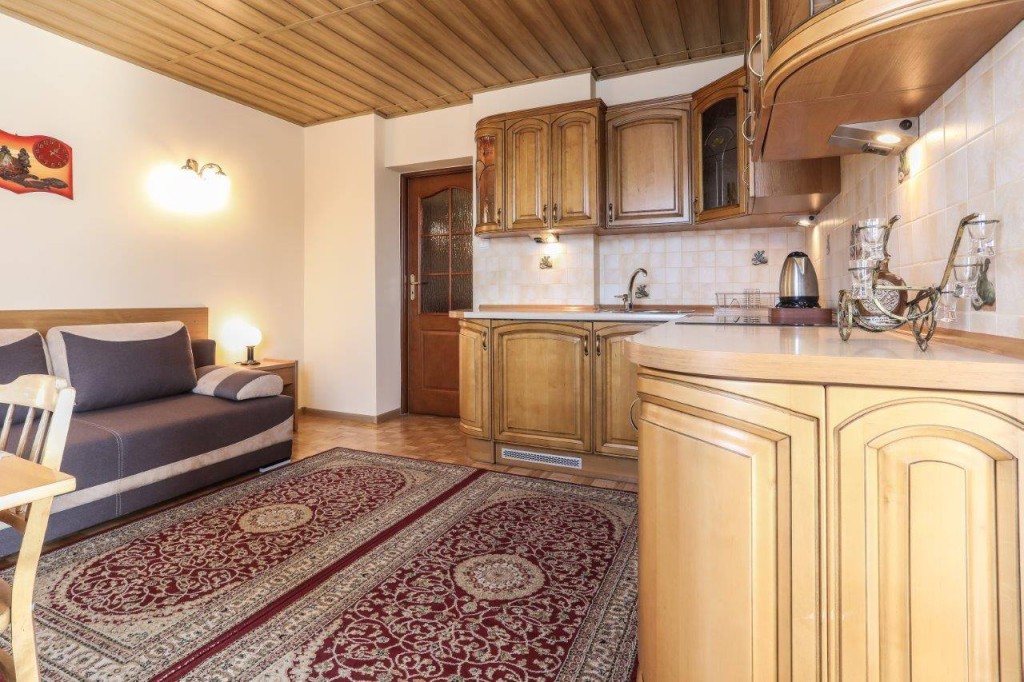 Hotel „Milena” w Milówce