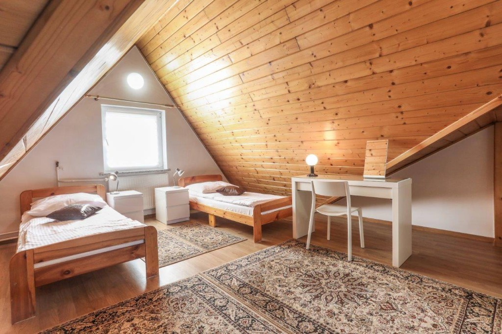 Hotel „Milena” w Milówce