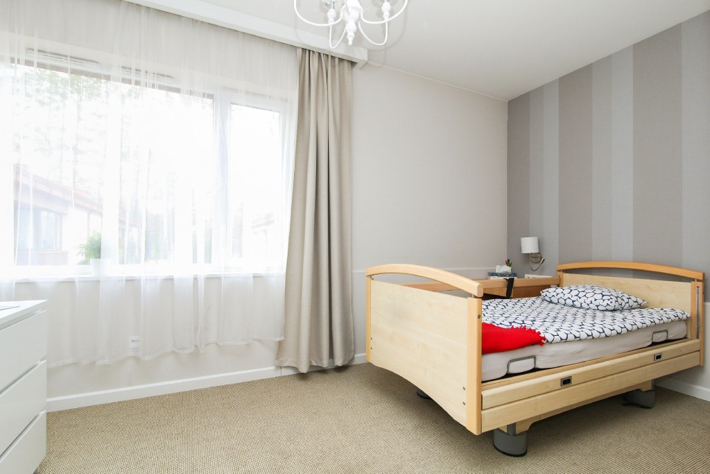 Mieszkania asystowane „Senior Apartments” w Majdanie