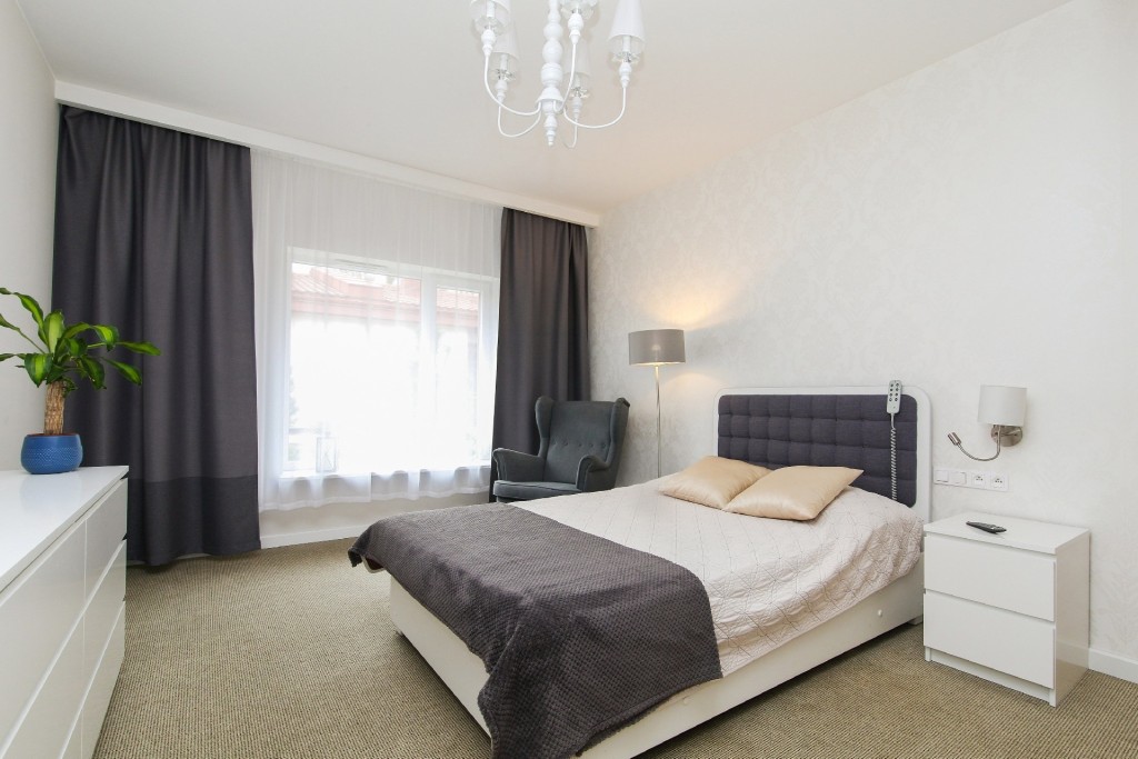 Mieszkania asystowane „Senior Apartments” w Majdanie