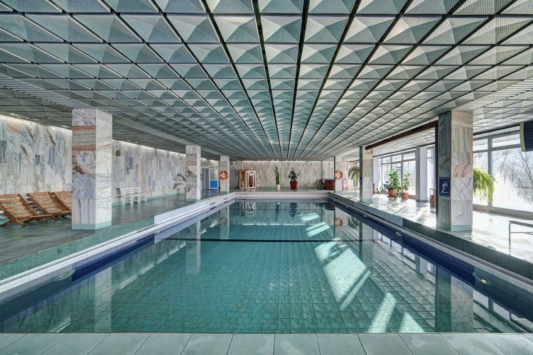 Panorama Resort & Spa w Krynicy-Zdroju